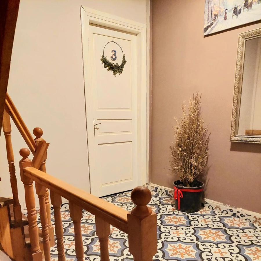 La Bella 3* Istanbul